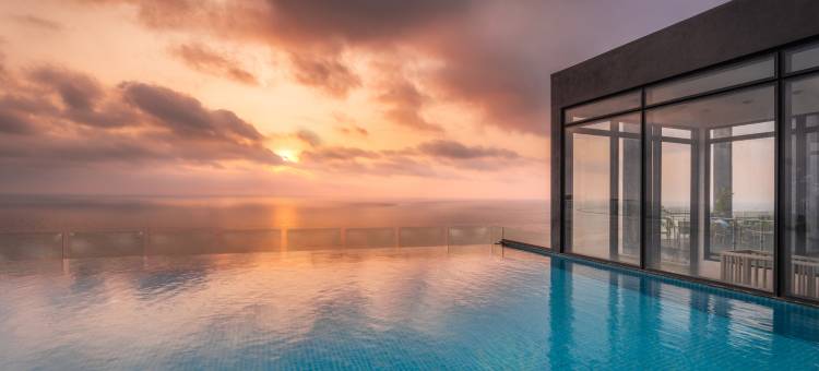 科伦坡诺翰精选酒店(NH Collection Colombo)图片