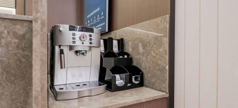 如家精选酒店(上海思南路淮海中路地铁站店)图片