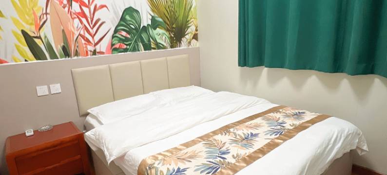 蚂蚁客栈(泰山红门登山口店)图片