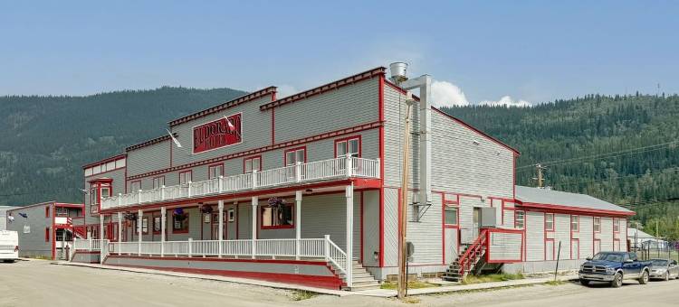 Eldorado，海岸酒店(Eldorado, a Coast Hotel)图片