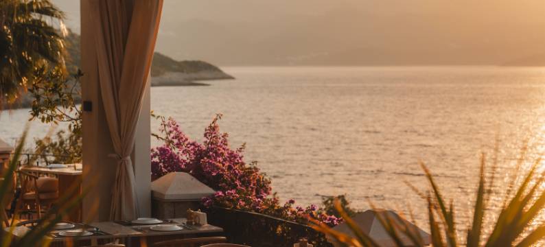 别墅酒店​​塔玛拉(Villa Hotel Tamara)图片