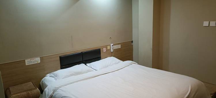 竞族电竞酒店(亳州涡阳中学店)图片