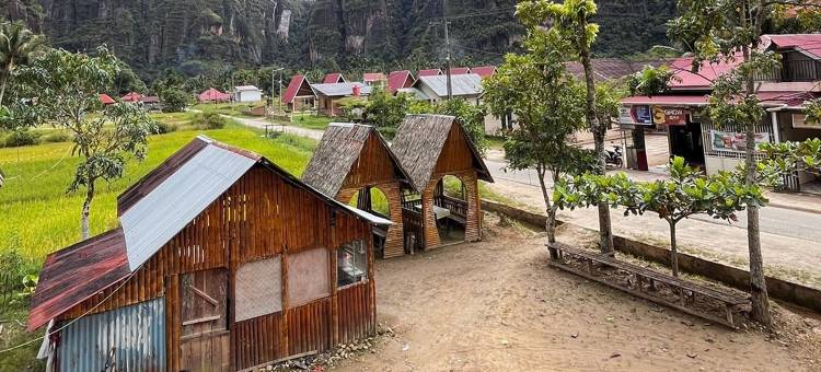 Homestay Wong Kito图片