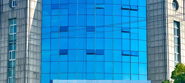 华舒·逸酒店(平湖平成工业园店)图片