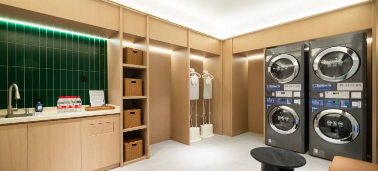 星程酒店(深圳坪山站宝龙文体中心店)图片