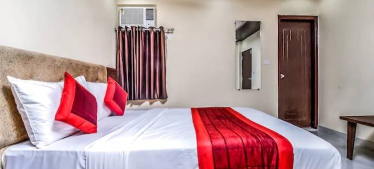 Hotel Swastik Stay图片