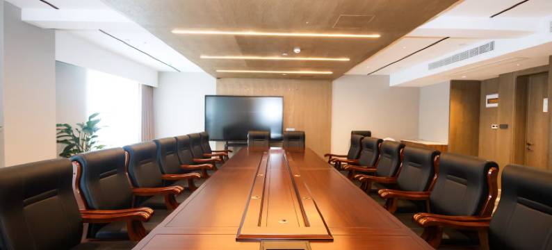 东方御宴国际酒店图片