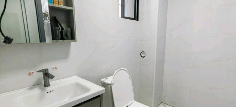 莆田德明公寓(莆田站店)图片