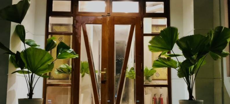 美奈喜悦酒店(Delight Hotel Mui Ne)图片