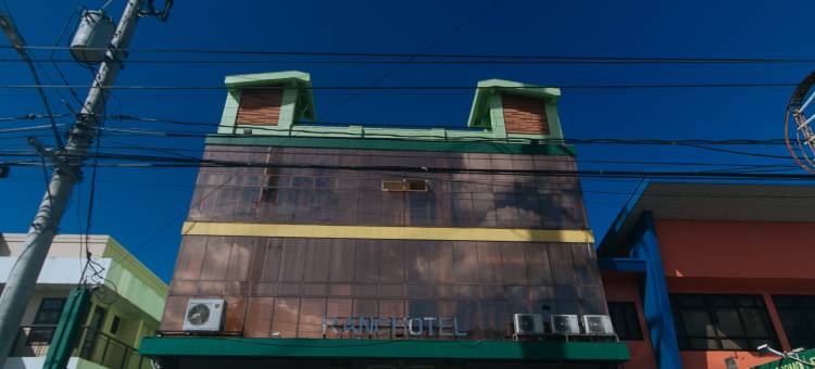 Ranchotel General Trias Cavite by RedDoorz图片