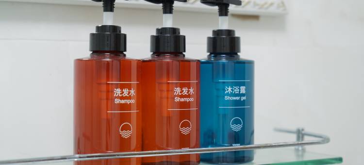 杭州焦糖青年旅舍(打铁关地铁站店)图片