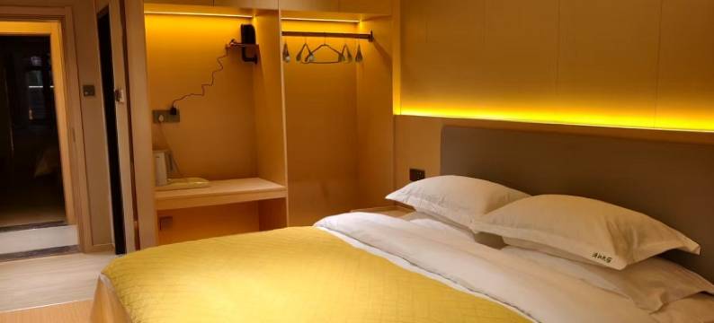 太行山大峡谷泽诚文化民宿图片