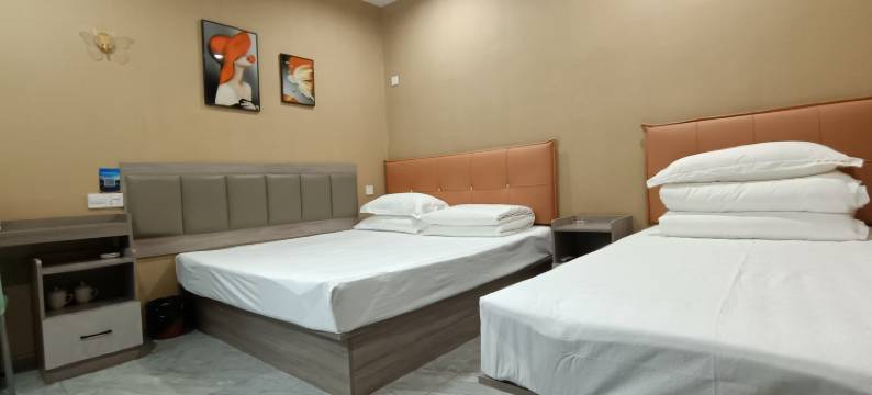 本溪希悦宾馆图片