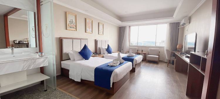 凯旋国际酒店(Kaixuan International Hotel)图片