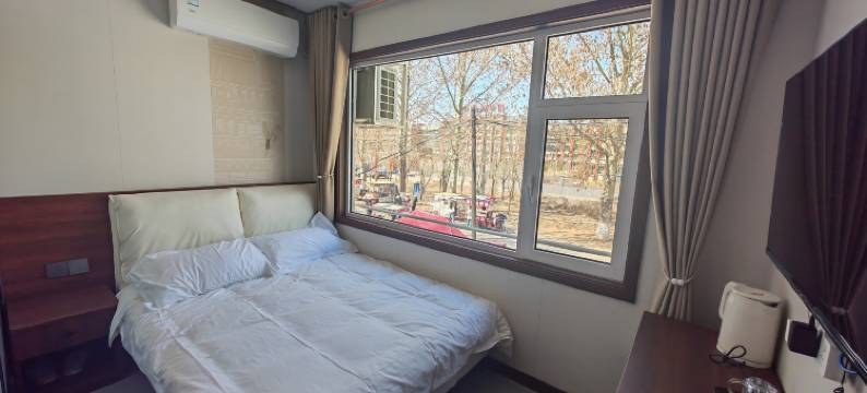 拾光小筑民宿酒店图片