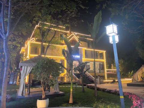 西双版纳景洪威斯顿度假酒店(融创国际度假区店)图片