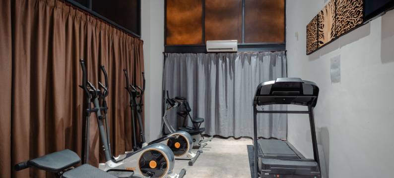 T+高级酒店(T+ Premium Hotel)图片