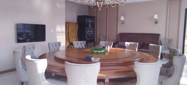 庄河天成沐歌水上休闲乐园图片