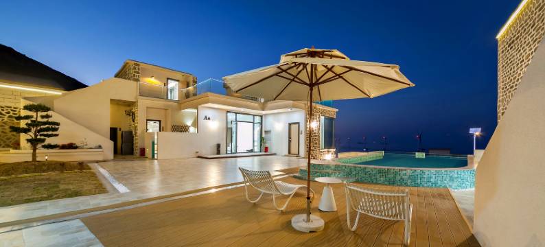 平潭栖海·Sierra Mar度假海景民宿(环岛东路店)图片