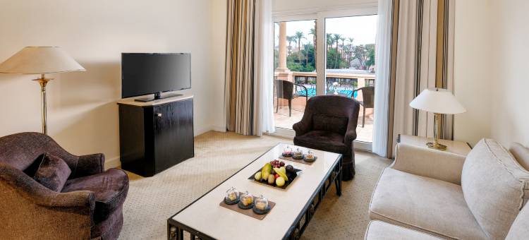 卢克索帕维隆冬季索菲特酒店(Pavillon Winter Luxor)图片