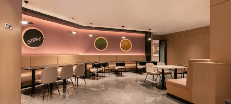 你好酒店(重庆两路口地铁站店)图片