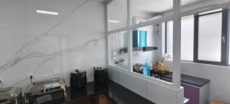 樂住速美酒店(县政府店)图片