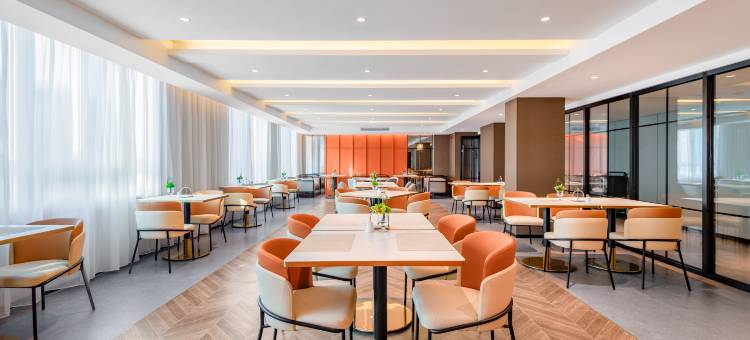 如家精选酒店(象山万达广场店)图片