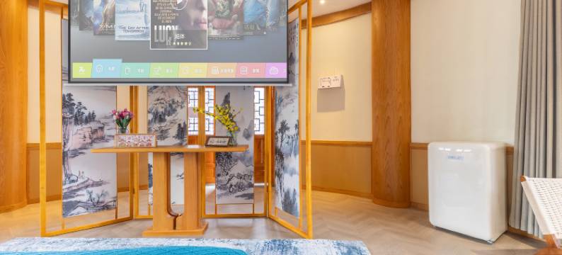 贵定天下粮仓民宿(金海雪山店)图片