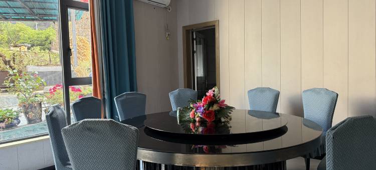 九龙溪韵农庄图片