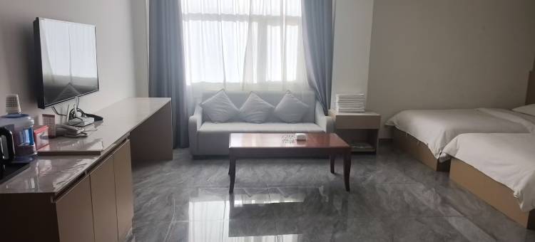 鑫宝商务宾馆图片