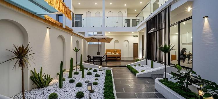 花语居·Floral Villa·洱夕山舍(洱海龙龛码头店)图片