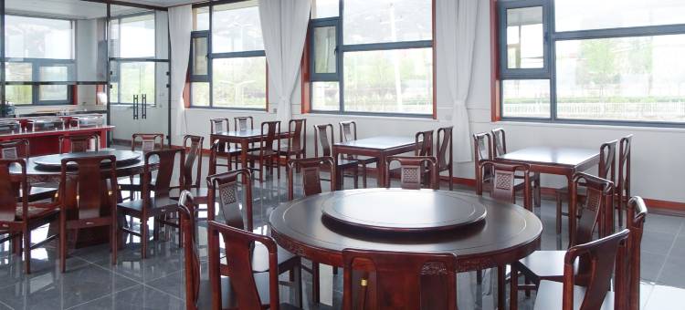 熙享酒店(太原古县城晋祠景区店)图片