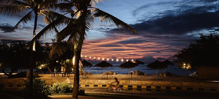 特拉旺安卢米吉利酒店(Lumi Hotel Gili Trawangan)图片