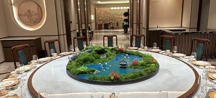 丽豪国际酒店图片