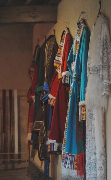 香格里拉岩庐富氧别院(独克宗古城店)图片