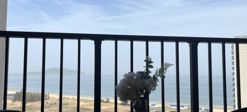 沅汐海景度假公寓图片