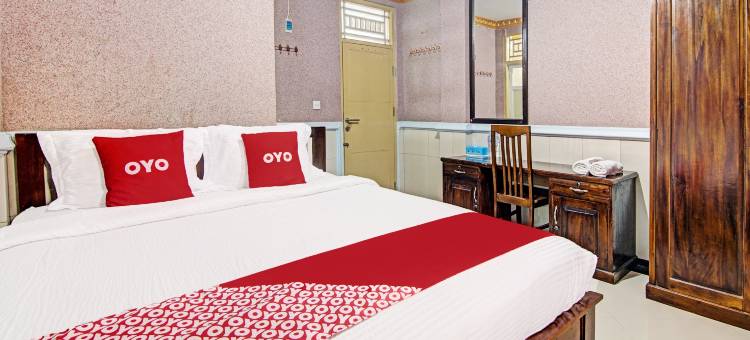 Hotel O Padang City Center Near Gunung Padang Formerly Hotel Fitriaendika图片