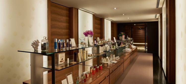 东京丸之内四季酒店(Four Seasons Hotel Tokyo at Marunouchi)图片