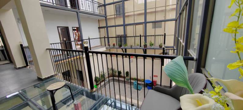 微风民宿(香格里拉独克宗古城店)图片