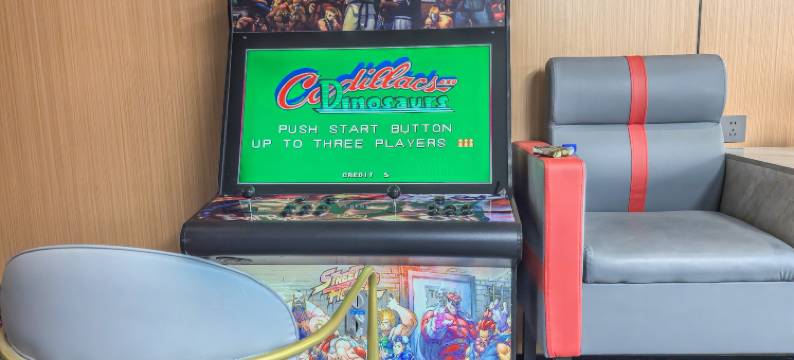 孝感华尔曼酒店图片