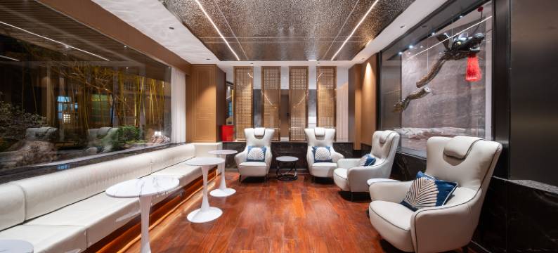 丽呈熹玥•嘉贝时光(广州番禺亚运城店)图片