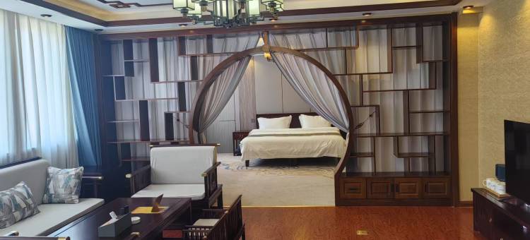 玉田鑫承宾馆图片