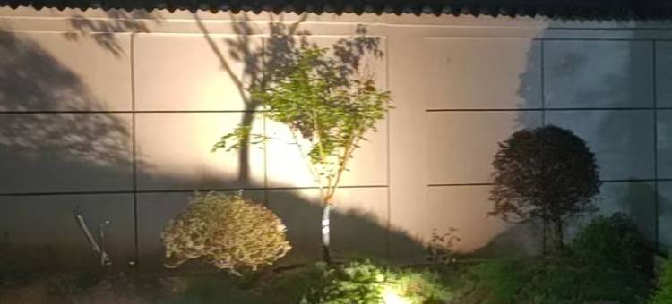 松溪清风夏苑图片