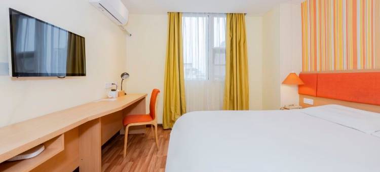 划得来酒店图片