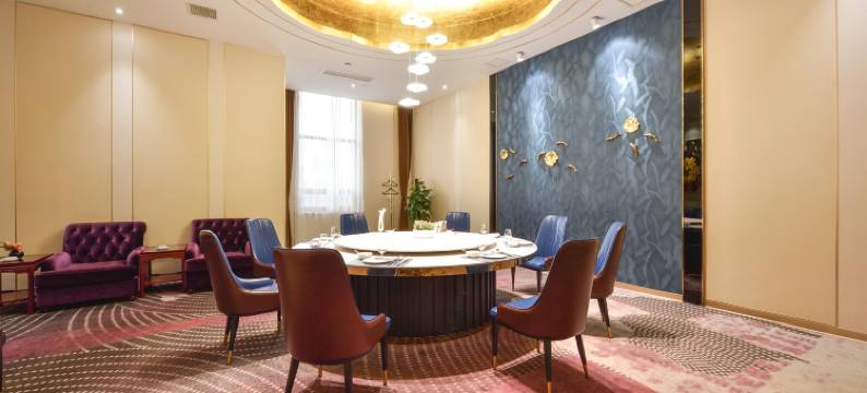 大连香洲花园酒店图片