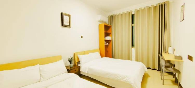 长汀普惠客栈图片