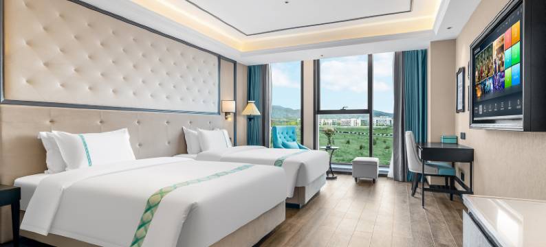 锦江之星酒店(昆明长水国际机场铂港现代广场店)图片