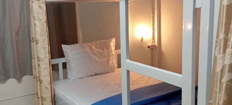 CENTRAL HOSTEL , Hostel & CoWorking图片