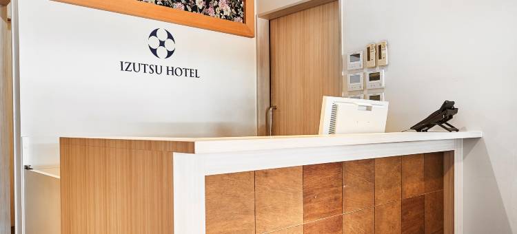 京都河原町三条井筒酒店(Izutsu Hotel Kyoto Kawaramachi Sanjo)图片