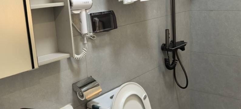 陆陆商务宾馆图片